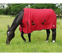 Rhinegold Konig - Alfombra para Exteriores (200 g/m², Polietileno)