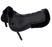 Rhinegold Media Almohadilla Intercambiable Unisex 447-F-BK, Color Negro, Completo