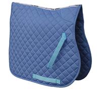 Rhinegold Paño Acolchado de algodón, Color Azul Cielo