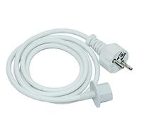Rhinenet Cable de repuesto compatible para Apple iMac G5 20" 21,5" 24" 27" 622-0153 EU cable 1,8 m