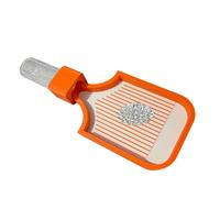 Rhinestone Art Tray - Bead Storage Organizer, Screw Bottle Holder, Rhinestone Painting Storage, Durable Crafting Tray Accessory | Women Youth Men Adults, Ideal For Beginner Professional Projects