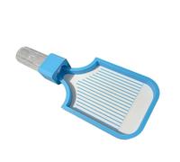 Rhinestone Art Tray - Enhances Crafting Efficiency, 12.3x7cm 3D Printed Design, Integrated Screw Bottle Storage + Premium Sorting Layout, For Women Beginners & Professionals, Durable Bead