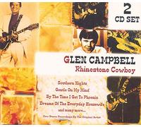 Rhinestone Cowboy / Southern N