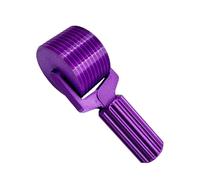 Rhinestone Embroidery Roller - Craft Pressing Tool for Gem Art Projects | Detachable Design with Comfortable Grip, Efficient Application, Ideal for Artists Hobbyists Friends, 10.5x4x2.8cm