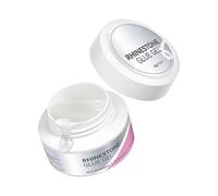 Rhinestone Glue Gel, Ultra-strong Adhesive Hold, 30ml, Super Strong Gel, Nail Charm Adhesive, Low-Odor & Nail-friendly Formula, For Women