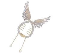 Rhinestone Hair Claw, Pearl Hair Clips, Tassel Hair Claw, Cartoon Hair Clips, Women Hair Claw, Hair Styling Clips, Long Tassel Clips, Pearl Tassel Claw, Women Hair Accessories