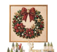 Rhinestone Painting Craft Kit for Beginners Professionals Artists Hobbyists