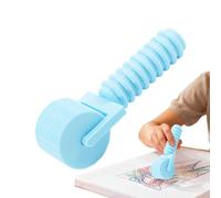 Rhinestone Painting Roller - Precise Detachable Applicator,Craft Tool - for Printmaking Clay Embroidery Bead Clothes Crystal Beginners