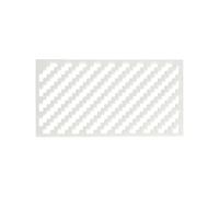 Rhinestone Painting Ruler - Alignment Drawing Grid, Rhinestone Art Ruler for Square Drill, Stainless Mesh Device, Studio Accessory with Geometric-Flair, Artistic Tool for Arranging