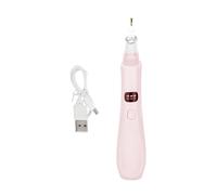 Rhinestone Pickers - Pluma eléctrica inalámbrica con diamantes de imitación para mujer, eléctrica, batería de larga duración, diseño ligero, diseñado específicamente para arte de diamantes para