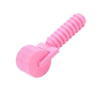 Rhinestone Press Roller - Fixation Detachable Pressing Applicator | Roller Perfect for Rhinestone Art, Crystal Printmaking, Beginners or Embroidery Bead, 4.72x1.57in