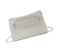 Rhinestones Clutches Purses Evening Handbags Womens Elegant Crossbody Bag Trendy Shoulder Bag For Prom Party Wedding Rhinestones Evening Handbags