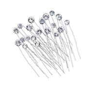 Rhinestones Pines para el cabello Cristal Peine de Pelo Joyería Novia Moderno Tocado Blingbling Hair Joyería Novia Fiesta de Boda