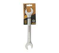 Rhino 2472 - Llave de apriete con horquillas, diámetro 20 x 22 mm, fabricado en acero (cromo vanadio)