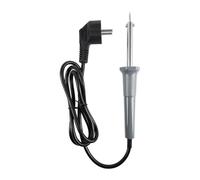 Rhino 311554 - Soldador, grises, 30 watts