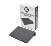 Rhino Classic Tamper Mat - Esquina
