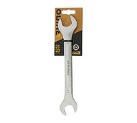 Rhino clé à fourches 21x23mm Plana, Llave de apriete de Horquilla - Diámetro 21 x 23 mm - Fabricado en Acero (Cromo vanadio) Garantía de por Vida - Varios tamaños Disponibles, NC