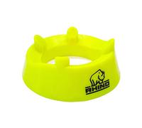 Rhino Club Kicking tee, Amarillo, Talla única