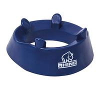 Rhino Club Kicking tee, Azul, Talla única