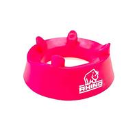 Rhino Club Kicking tee, Rosa, Talla única