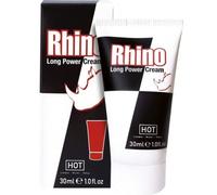 Rhino Crema Retardante | Control Tradicional con Ginseng y Ginkgo - 40 ml