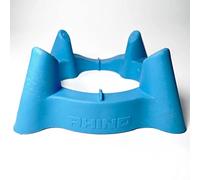 Rhino Dave Alred Performance Kicking tee, Unisex, Azul, 5