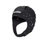 Rhino Forcefield - Protector de Cabeza Negro M