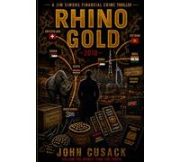 Rhino Gold (The Jim Simons Series)