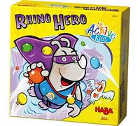 Rhino Hero - Active Kids
