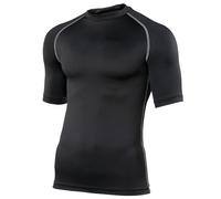 Rhino hombre de manga corta baselayer tee rh002 - camiseta deportiva de moda act
