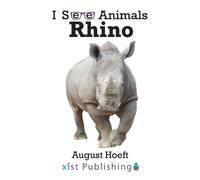 Rhino (I See Animals)