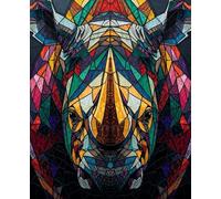 Rhino Notebook: Charge Forward. Write Anything.