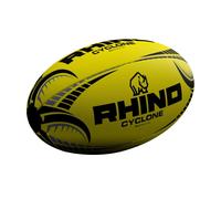 Rhino Pelota de Rugby Cyclone Entrenamiento (CS149)