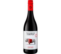 Rhino Pinotage 2022 - Tussock Jumper