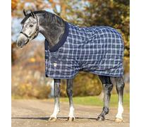 Rhino Plus - Manta estable azul marino/gris, 75 pulgadas