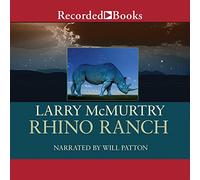 Rhino Ranch (The Last Picture Show Series)