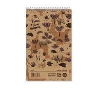 Rhino Save the Rhino - Libreta reciclada
