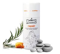 RHINO Skin SOLUTIONS Crema de reparación de piel no grasa para manos agrietadas en seco | Made In Oregon Ideal para el uso diario, escalada en roca, CrossFit, Lifting, MMA