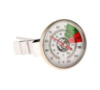 Rhino - Termómetro de espuma de leche, leche perfecta cada vez (13 cm)