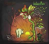 Rhino - The Law Of Purity