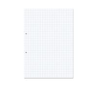 RHINO VLL060-10-0 - Papel cuadriculado (A4, 500 unidades)