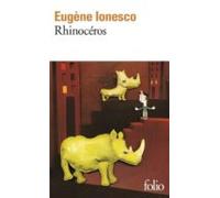 Rhinoceros