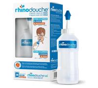 Rhinodouche Irrigador Nasal + Sal 26 Sobres