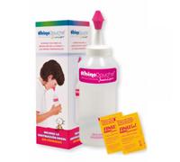 RhinoDouche Junior Garrafa + Saquetas (2,5g x 6 saquetas)