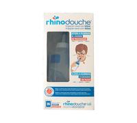 Sistema de lavado nasal Rhinodouche + bolsas XL