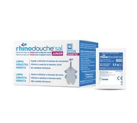 RhinoDouche Sal Junior 40 Bolsitas
