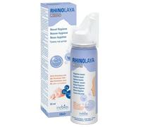Rhinolaya Kids Nebulizador Isotónico 50 ml - Limpieza Nasal Diaria