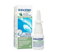 Rhinomer Rhinomer Intense Eucalyptus Spray Nasal, 20 ml
