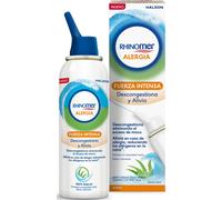 Rhinomer Alergia Fuerza Intensa 100ml