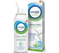 RHINOMER SPRAY NASAL ALOE VERA 100 ML